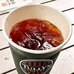 タリーズコーヒー - 