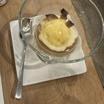 ブラッセリーベルナール - 