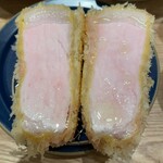 とんかつ成蔵 - 