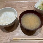 とんかつ成蔵 - 