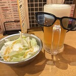 がブリチキン。 - 料理写真: