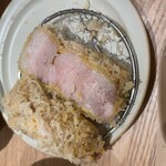 とんかつ成蔵 - 