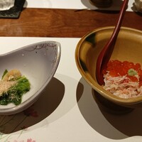 渋谷 鮨 まつもと - 