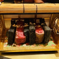 焼肉 にくの音 - 