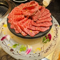 焼肉 にくの音 - 