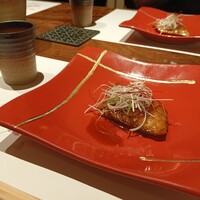 渋谷 鮨 まつもと - 