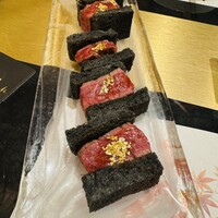 焼肉 にくの音 - 