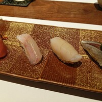 渋谷 鮨 まつもと - 