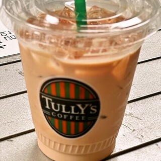 タリーズコーヒー_1