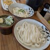 宮内うどん