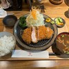 かつ丼・親子丼の光 西鉄久留米駅店