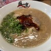 らーめん屋 鳳凛 榎田店
