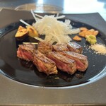 鉄板焼き 七里ガ浜 - 