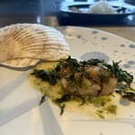 鉄板焼き 七里ガ浜 - 