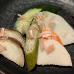 神戸Bar 仲々 - 