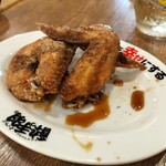 居酒屋革命 酔っ手羽 - 