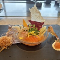 鉄板焼き 七里ガ浜 - 