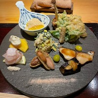 和食割烹 やまぼうし - 