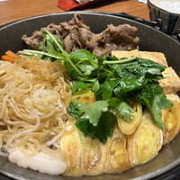 豚捨 KITTE丸の内店 - 