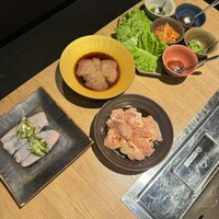 とり料理 鳥者 - 