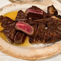 ベンジャミンステーキハウス 六本木 - 