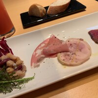 カンブーザ - 