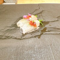 鮨よしかわ 恵比寿 - 