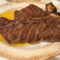 ベンジャミンステーキハウス 六本木 - 