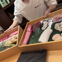 鮨よしかわ 恵比寿 - 