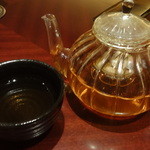 趙楊 - 玖瑰花茶