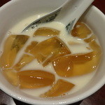 趙楊 - 点心（デザート）