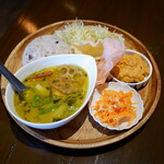 バーン　タワン - 