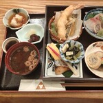 季節料理 右衛門七 - 