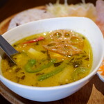 バーン　タワン - 