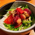 日本酒バルUMAMI - 【前菜】