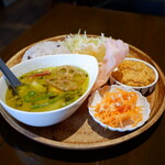 バーン　タワン - 