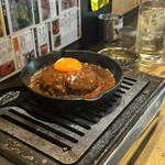 ホルモン人生タロちゃん - 