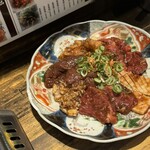 ホルモン人生タロちゃん - 