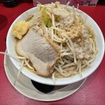 Menya Appare Yokkaichi Ten