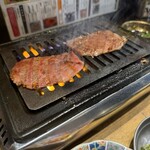 ホルモン人生タロちゃん - 