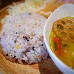 バーン　タワン - 