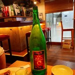 日本酒バルUMAMI - 【フモトヰ　〜秋あがり〜】