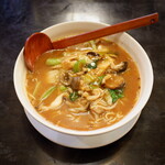 四川みなみ - 料理写真: