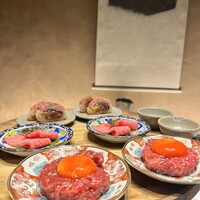 焼肉 きたん 法善寺 -  焼肉 きたん 法善寺 -