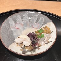 鷹庵 - 