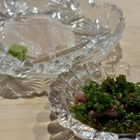 鮨こゝろ - 