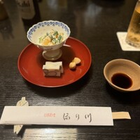 ほり川 - 