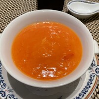 ホテルオークラ 中国料理「桃花林」 日本橋室町賓館 - 