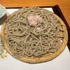 石臼挽き蕎麦 石づか