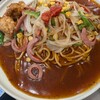 スパゲティハウスチャオ 錦通伏見交差点店